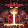 Image de Steelfactory (Lim.Digipak) en occasion ou reconditionné