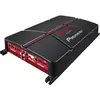 Image de Pioneer, Amplificateur hifi auto, Pontable 4 canaux (Amplificateur 4 canaux)