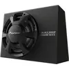 Image de Pioneer, Caisson de basses hifi auto, Ts-Wx306b (1300 W)