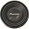 Image de Pioneer, Caisson de basses hifi auto, TS-A300D4 (1500 W)