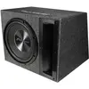 Image de Pioneer, Caisson de basses hifi auto, TS-A300B (1500 W)