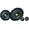 Image de Pioneer, Haut-parleur hifi auto, TS-A1601C (350 W, 16.50 cm)