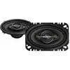 Image de Pioneer, Haut-parleur hifi auto, TS-A4671F (210 W, 4 x 6")