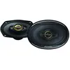 Image de Pioneer, Haut-parleur hifi auto, TS-A6971F (600 W, 6 x 9")