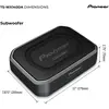 Image de Pioneer, Caisson de basses hifi auto, TS-WX140DA (170 W)