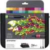 Image de Winsor & Newton, Marqueur, Promarker (24x)