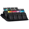 Image de Winsor & Newton, Marqueur, Promarker set - Art & illustration (24 pcs) (832381) (24x)