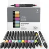 Image de Winsor & Newton, Peinture loisirs créatifs, ProMarker