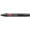 Image de Feutre - Promarker - Burnt mahogany - O224 - Winsor et Newton - Dessin - Illustration