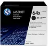 Image de Hp Ink Cartouche D'encre No 64xd Cc364xd