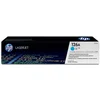 Image de Toner HP 126a cyan