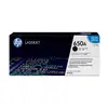 Image de HP 650A toner LaserJet noir authentique CE270A