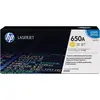 Image de HP, Toner, 650a (Y)