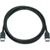 Image de HP DisplayPort   DisplayPort (2 m), Câble vidéo, Noir
