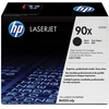 Image de HP 90X toner LaserJet noir grande capacité authentique CE390X