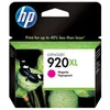 Image de Cartouche d'encre HP 920XL Magenta