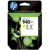 Image de HP, Cartouche d'impression, Cart 940XL Officejet (Y)