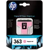 Image de Cartouche d'encre HP 363 Magenta Clair