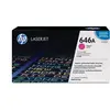 Image de HP, Toner, 646a (M)