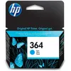 Image de Cartouche d'encre HP 364 Cyan