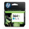 Image de Cartouche d'encre HP 364XL Cyan