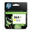 Image de Cartouche d'encre HP 364XL Jaune