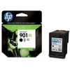 Image de Cartouche d'encre HP 901XL Noir