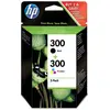 Image de Hp Ink Cartouche D'encre 300