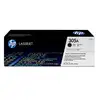 Image de HP 305A toner LaserJet noir authentique CE410A