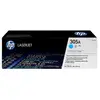 Image de HP 305A - Cyan - original - LaserJet - cartouche de toner (CE411A) - pour LaserJet Pro 300 M351, 400 M451, MFP M375, MFP M475