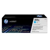 Image de HP 305A toner LaserJet cyan authentique CE411A