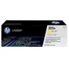 Image de HP 305A - Jaune - original - LaserJet - cartouche de toner (CE412A) - pour LaserJet Pro 300 M351, 400 M451, MFP M375, MFP M475