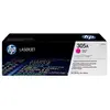 Image de HP CE413A (305A) Toner magenta, 2.6K pages