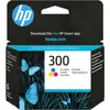 Image de HP, Cartouche d'impression, 300 (C, M, Y)