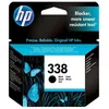 Image de HP 338 cartouche d'encre noir authentique
