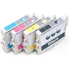 Image de HP, Cartouche d'impression, 342 - 5 ml - couleur (cyan, magenta, jaune) - original (C, M, Y)