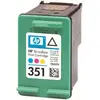 Image de Cartouche d'encre HP 351 Trois Couleurs