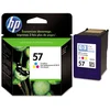 Image de Cartouche d'encre HP 57 Trois Couleurs