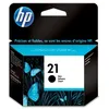 Image de Cartouche d'encre HP 21 Noir