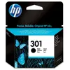 Image de Cartouche d'encre HP 301 Noir
