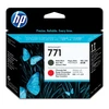 Image de HP CE017A Tête d'impression DesignJet Z6200 Noir mat CE017A