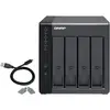 Image de QNAP TR-004 Expansion Unit, NAS : accessoires