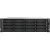 Image de QNAP TS-h1677AXU-RP-R7-32G (0 TB), NAS, Noir