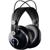 Image de AKG Pro K271 Mkii (NC, Filaire), Écouteurs, Noir