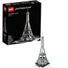 Image de Lego architecture - 21019 - jeu de construction - la tour eiffel