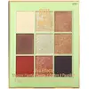 Image de Pixi Beauty, Eye Effects, Palette d'ombres à paupières, Hazelnut Haze, 11,5 g (0,4 oz)