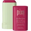 Image de Pixi On-the-Glow Blush - Stick Hydratant Lumineux