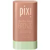 Image de Pixi On-the-Glow Bronze - Stick Hydratant Teinté Effet Bonne Mine