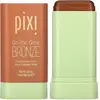 Image de Pixi Beauty, On-the-Glow Bronze, Stick Hydratant Teinté, Éclat Riche, 19g (0,6 oz)