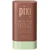 Image de Pixi On-the-Glow Bronze - Stick Hydratant Teinté Effet Bonne Mine